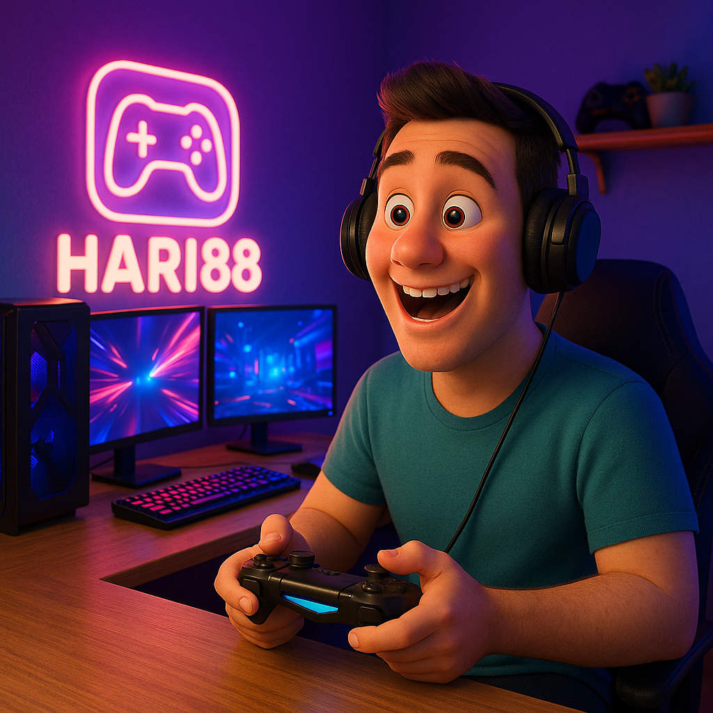 HARI88